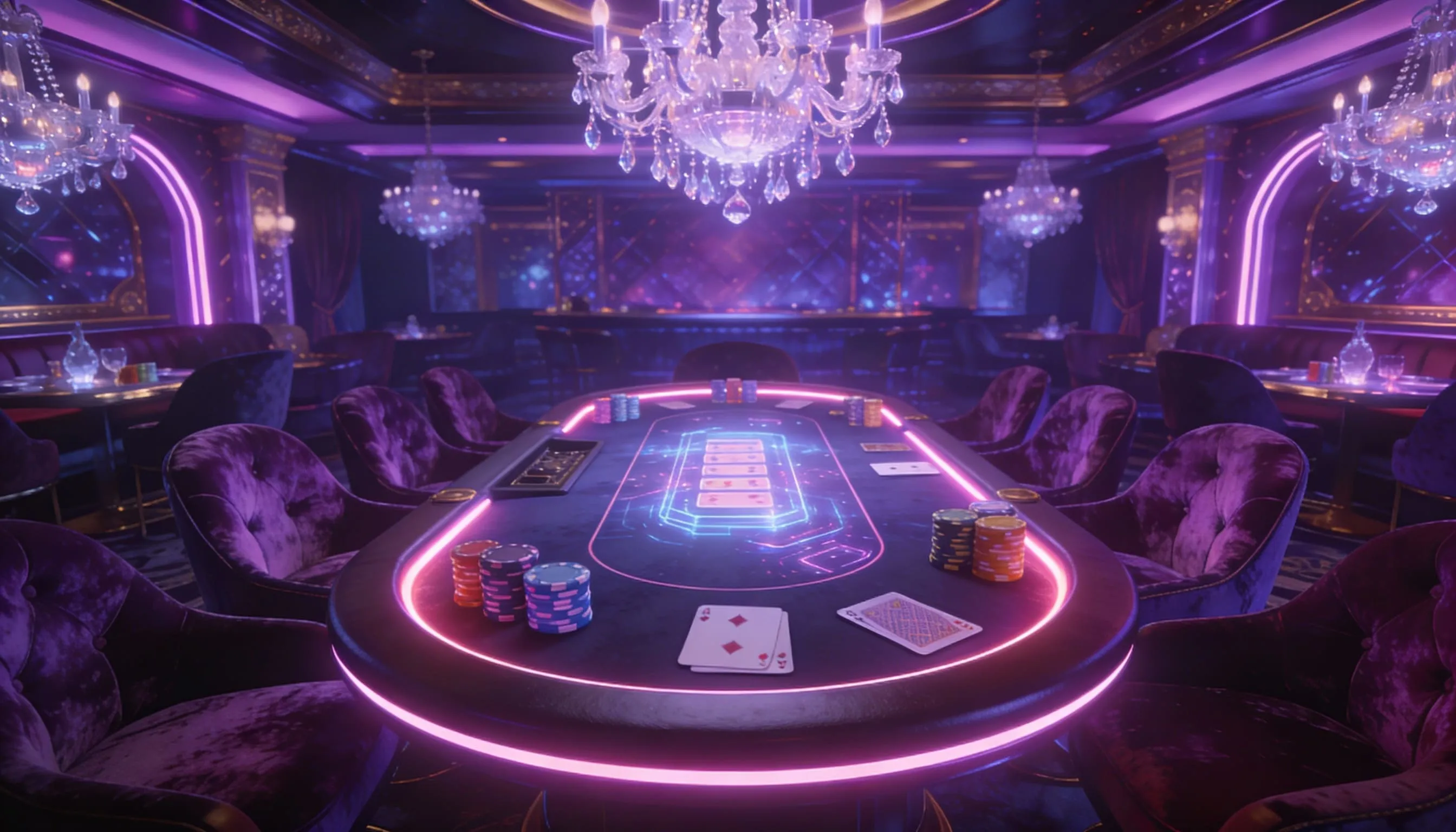 Zoome Casino